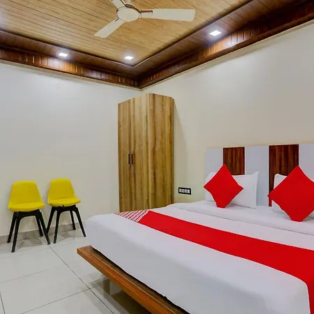 Hotel O Family Deluxe